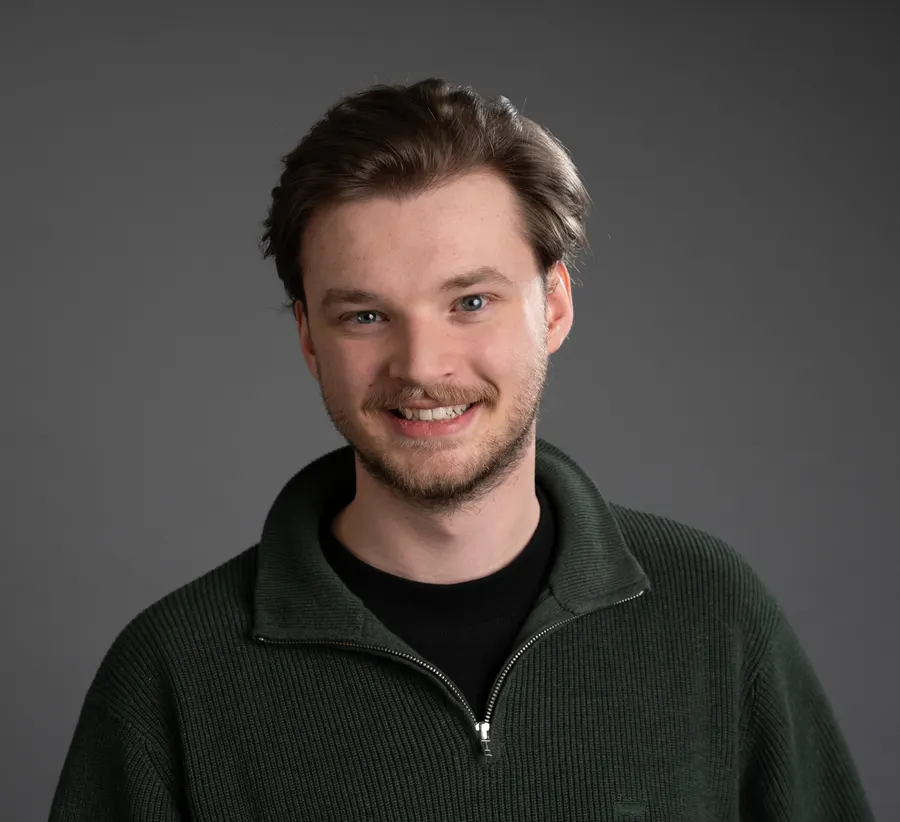 Jendrik Buschmann